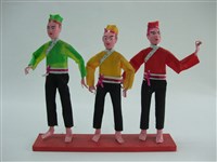 藏品(水手)的圖片