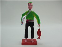 藏品(水手(廚))的圖片