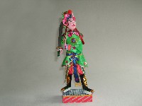 藏品(侍衛)的圖片