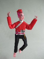 藏品(水手)的圖片