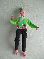 藏品(水手)的圖片