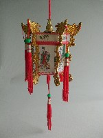 藏品(燈)的圖片