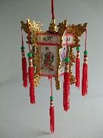 藏品(燈)的圖片