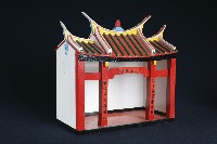 藏品(媽祖(神龕))的圖片