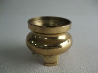 藏品(媽祖香爐)的圖片