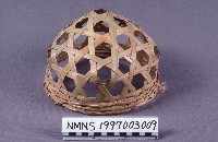 藏品(牛篦)的圖片