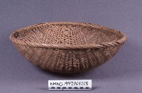 藏品(竹籮)的圖片