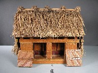 藏品(主屋模型(座))的圖片