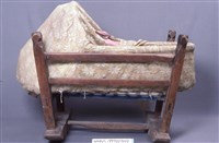 藏品(嬰兒籃(籃))的圖片