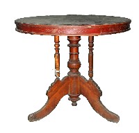 藏品(木桌)的圖片