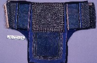 藏品(苗族揹兒帶)的圖片