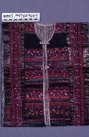 藏品(苗族男童背心)的圖片