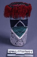 藏品(帽子)的圖片
