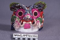 藏品(虎頭帽)的圖片