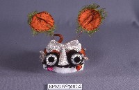 藏品(虎頭帽圈)的圖片