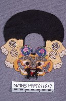 藏品(口圍)的圖片