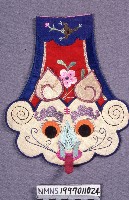 藏品(肚兜)的圖片