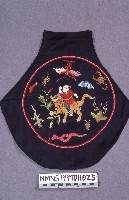 藏品(肚兜)的圖片