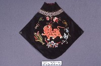 藏品(肚兜)的圖片