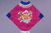 藏品(肚兜)的圖片