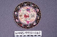 藏品(盤墊)的圖片