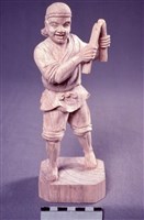 藏品(水手)的圖片