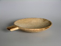 藏品(男人魚盤)的圖片