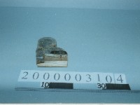 藏品(廟宇木構件)的圖片