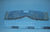 藏品(廟宇木構件)的圖片