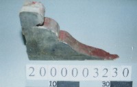 藏品(廟宇木構件)的圖片