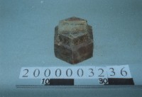 藏品(廟宇構件(斗))的圖片