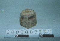 藏品(廟宇構件(斗))的圖片