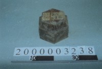 藏品(廟宇構件(斗))的圖片