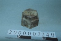 藏品(廟宇構件(斗))的圖片