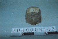 藏品(廟宇構件(斗))的圖片