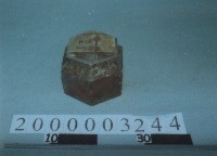 藏品(廟宇構件(斗))的圖片