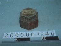 藏品(廟宇構件(斗))的圖片