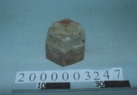 藏品(廟宇構件(斗))的圖片