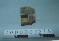 藏品(廟宇構件(斗))的圖片