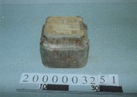 藏品(廟宇構件(斗))的圖片