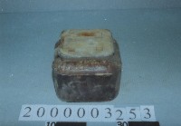 藏品(廟宇構件(斗))的圖片