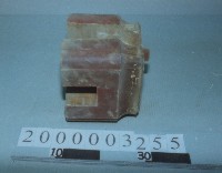 藏品(廟宇構件(斗))的圖片