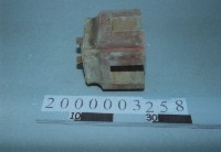 藏品(廟宇構件(斗))的圖片