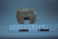 藏品(廟宇構件(斗))的圖片