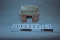 藏品(廟宇構件(斗))的圖片