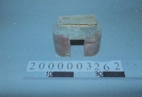 藏品(廟宇構件(斗))的圖片