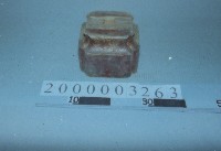 藏品(廟宇構件(斗))的圖片