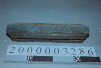 藏品(廟宇木構件)的圖片