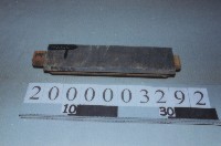 藏品(廟宇木構件)的圖片