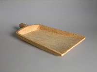 藏品(飛魚盤)的圖片